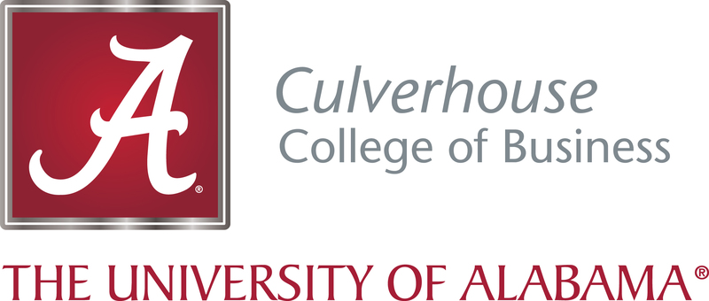 New Culverhouse College of Business Logo