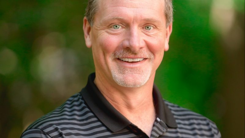 Steve Buchheit