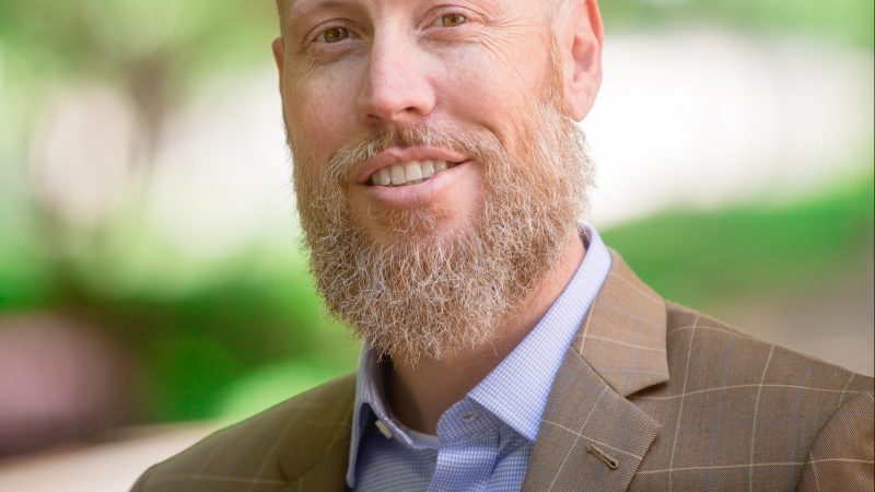 Daniel Henderson