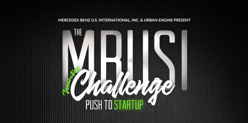 The MBUSI Innovation Challenge Logo