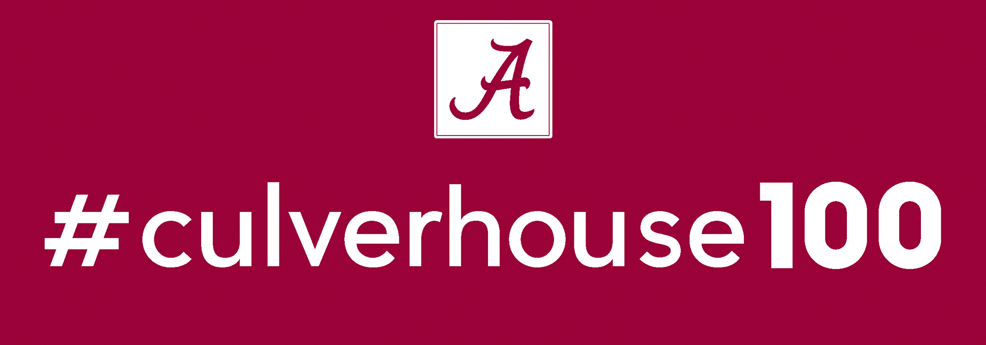 Culverhouse to Celebrate Centennial Year in 2019