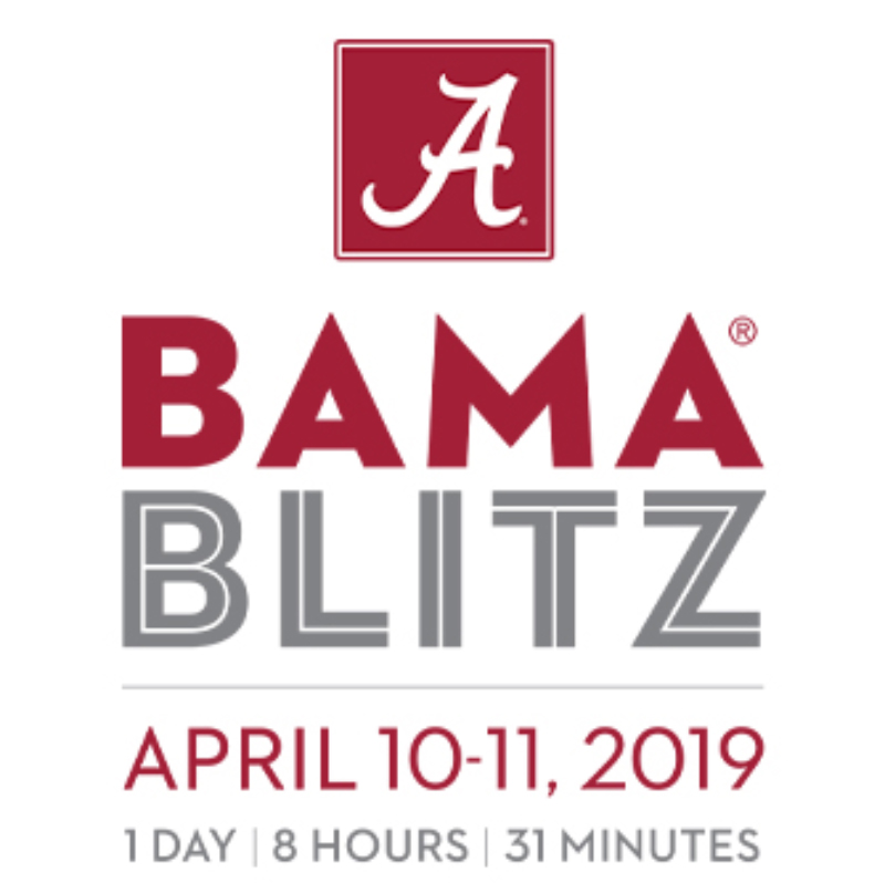 Bama Blitz 