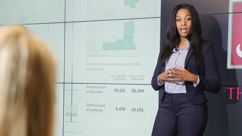 Maryland Residents Full Scholarships For Cybersecurity Training