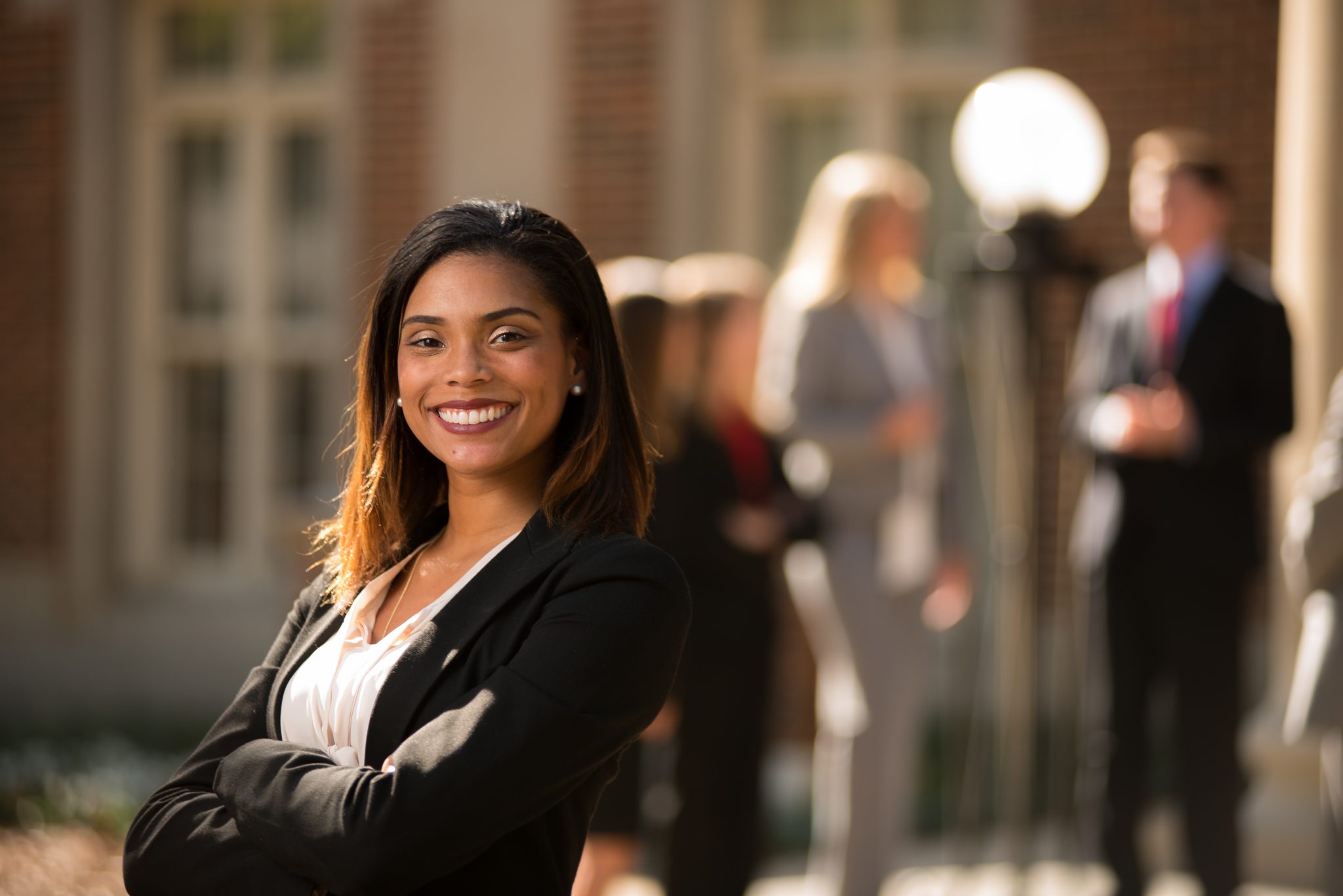 The Women of Culverhouse The Culverhouse College of Business The
