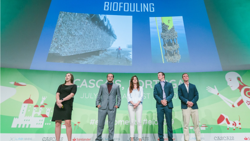 A Crash Course in Global Innovation