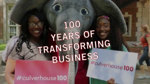100 Years of Transforming Business