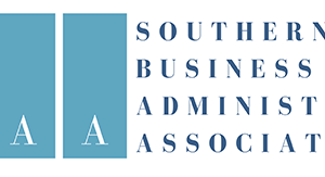 SBAA logo