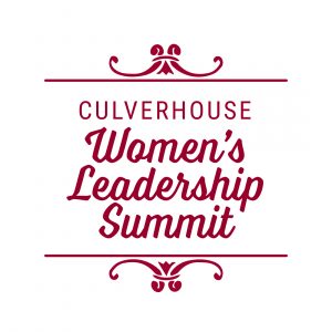 Culverhouse Women's Leadership Summit