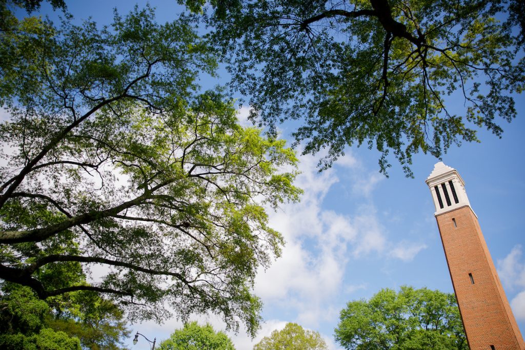 denny chimes