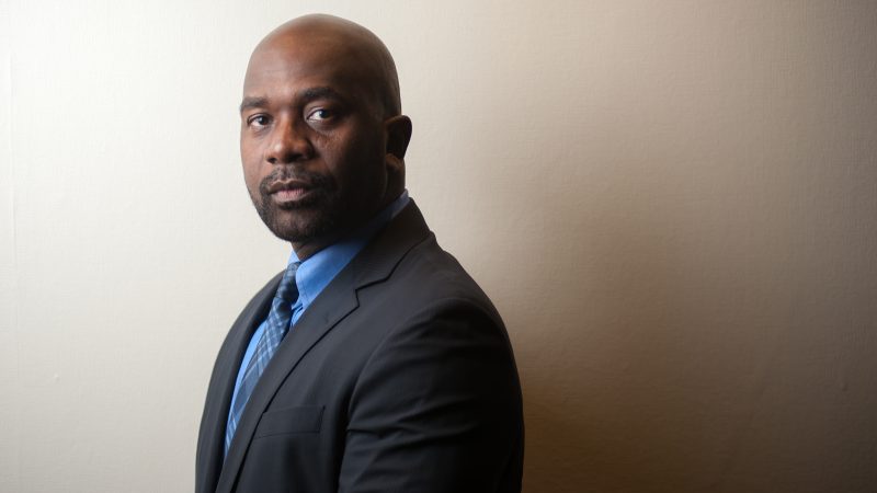 King Named Culverhouse Associate Dean for Diversity, Equity, and Inclusion