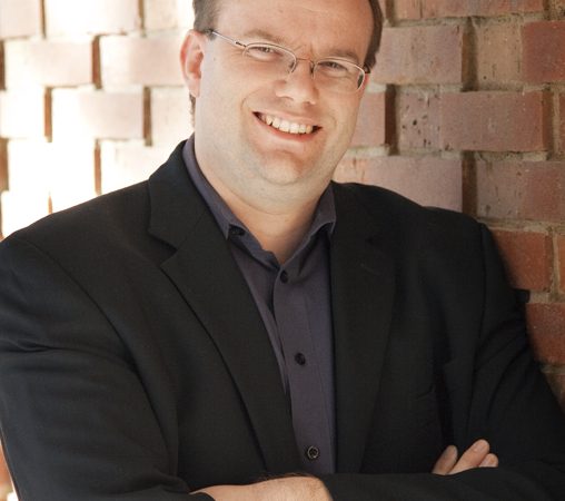 SIOP Profiles Dr. Peter Harms