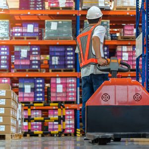 Warehouse