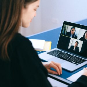 Video meeting