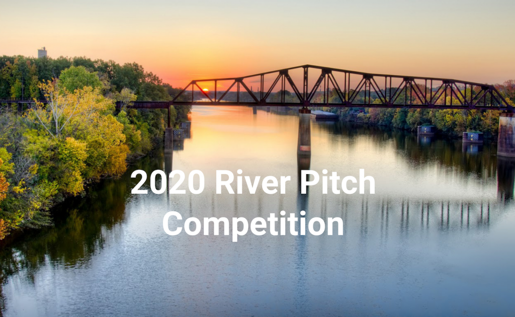 2020 River Pitch Competition