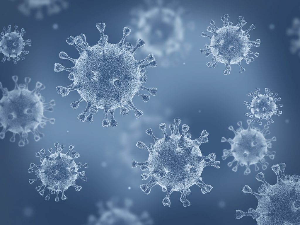 Coronavirus