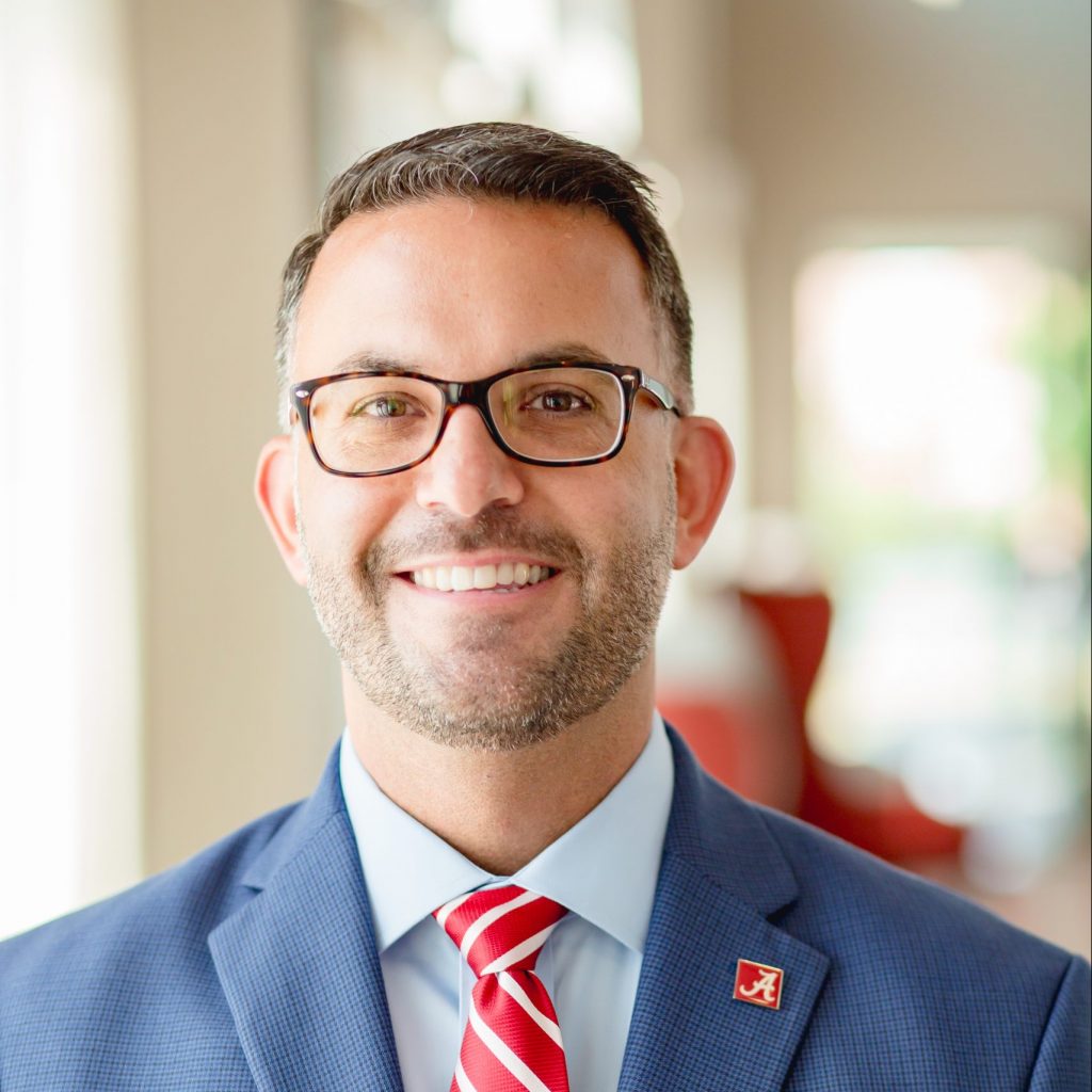 Matt Abney Headshot