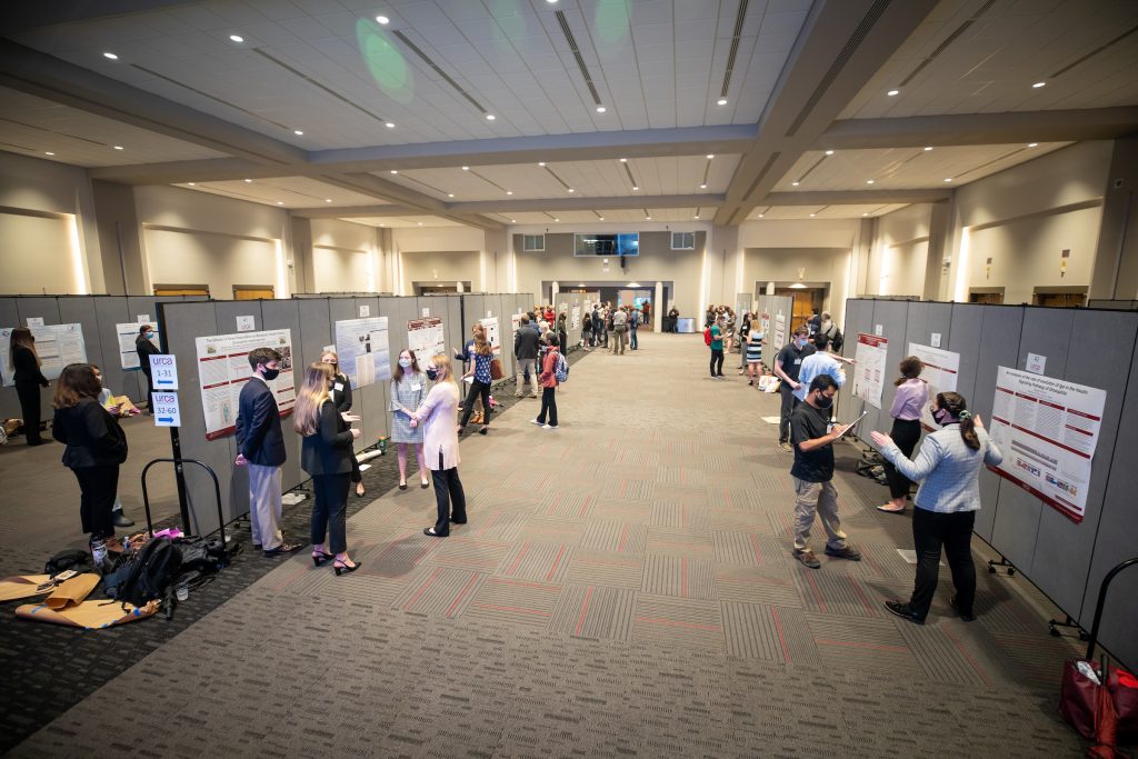 URCA Presentations