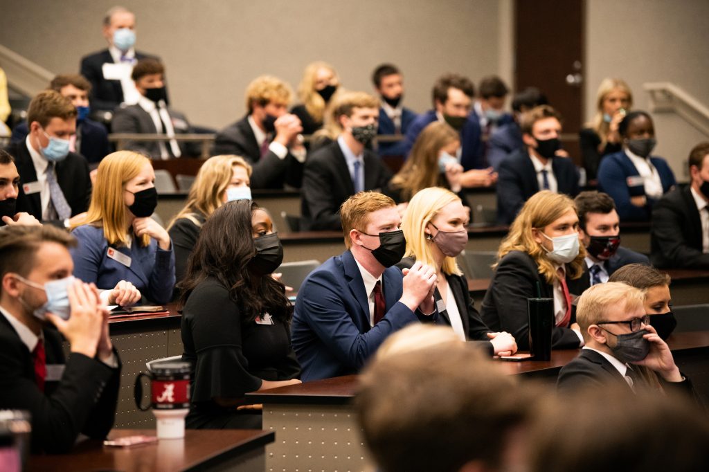 Speaker's Edge 2021