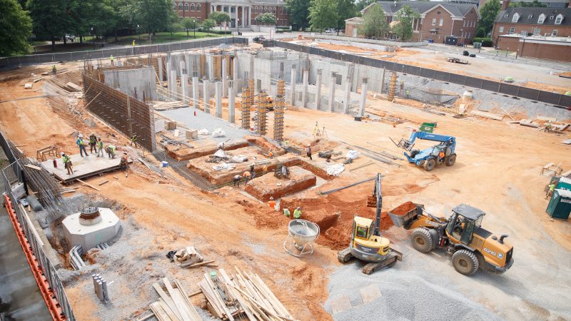 Updates from the Culverhouse College of Business | Late May 2020