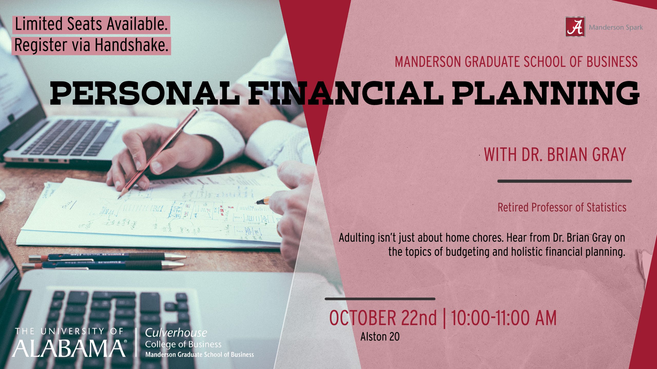 phd personal financial planning