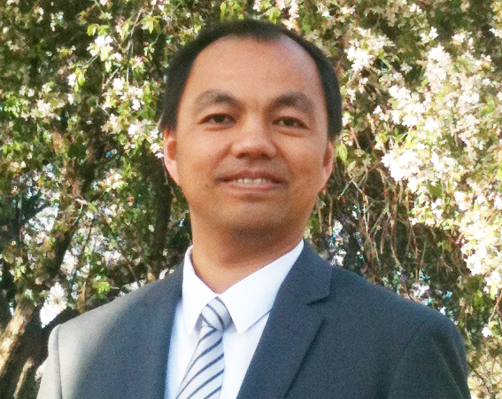 Xiaochun Liu