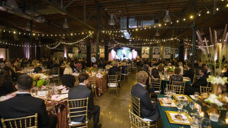Alabama Business Hall of Fame Issues Call for Nominees