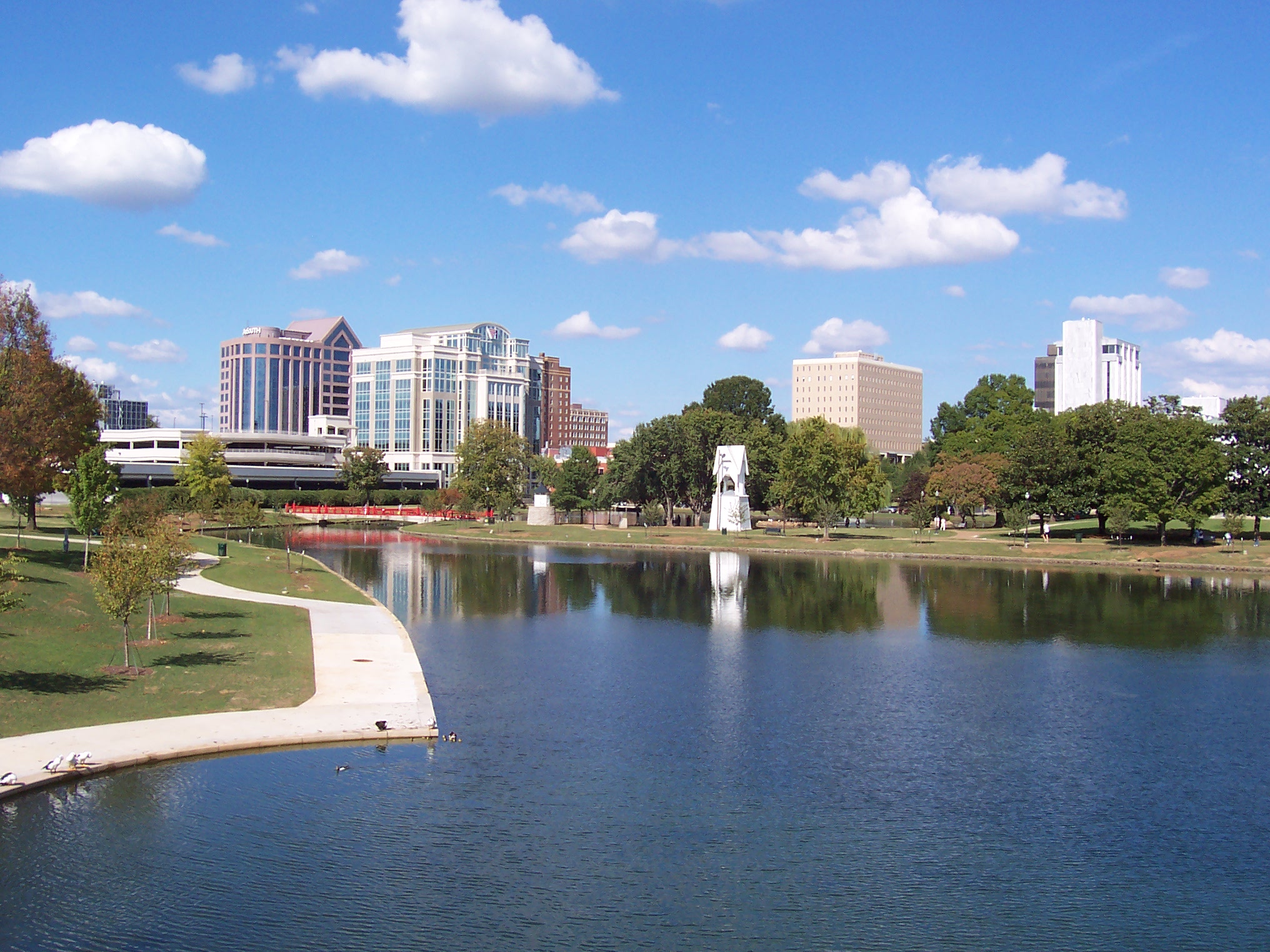 Huntsville Alabama
