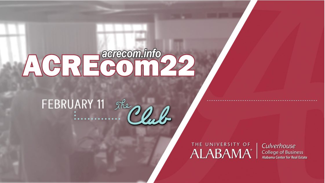 ACRECom 2022