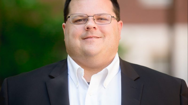 Marcus Doxey
