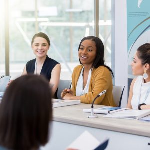 Women in Business