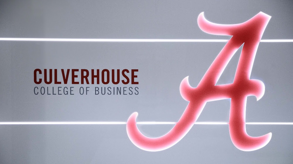 Culverhouse College of Business