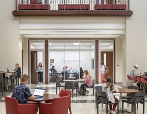 Hewson Hall