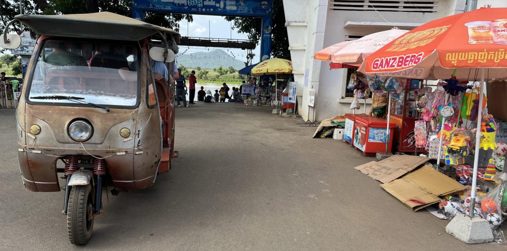 tuk tuk 