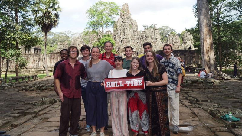 From a Viewmaster to Angkor Wat