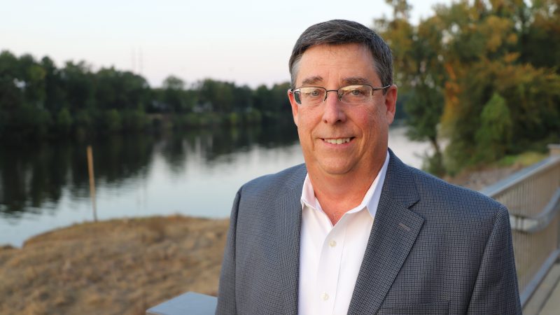 Paying It Forward: A Conversation with Boeing’s Daniel Beggs