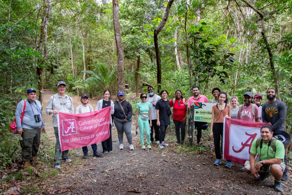 Panama Group Photo