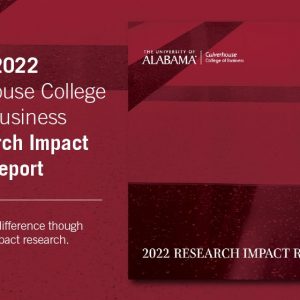 Impact report header 2022