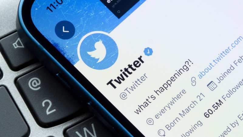 Peter Harms on Elon Musk and Twitter