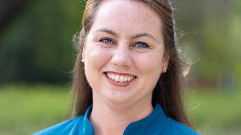 Stephanie Lowe to Lead Culverhouse Exec Ed Program