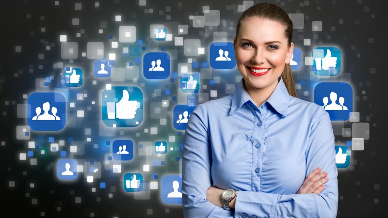 Does Social Media Help or Hinder Women Job Seekers? It Depends