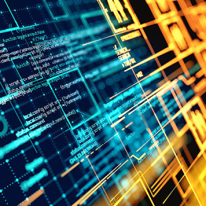 Computer data