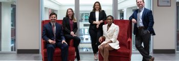 Five-year Master of Accountancy Introduced
