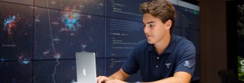 Business Statistics Major