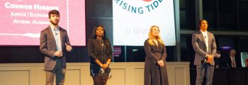 Rising Tide Capital Campaign Launch