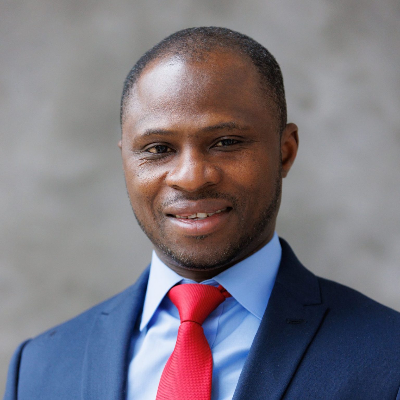 Komla Koumi The Culverhouse College of Business The University of