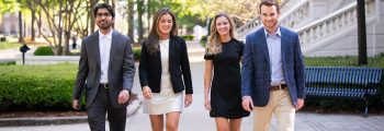 School of Accountancy Established