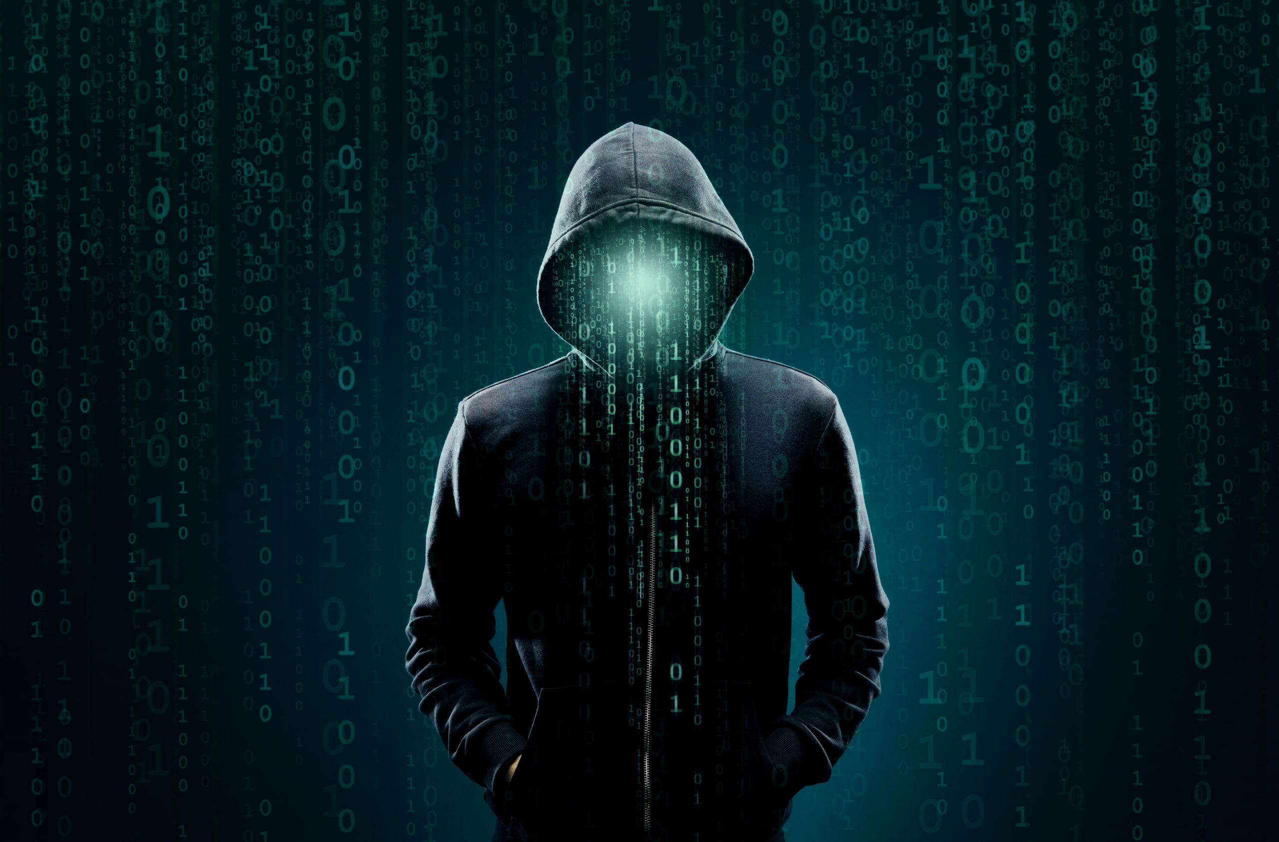 cybercrime