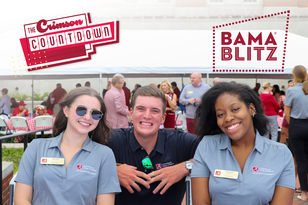 Ambassadors