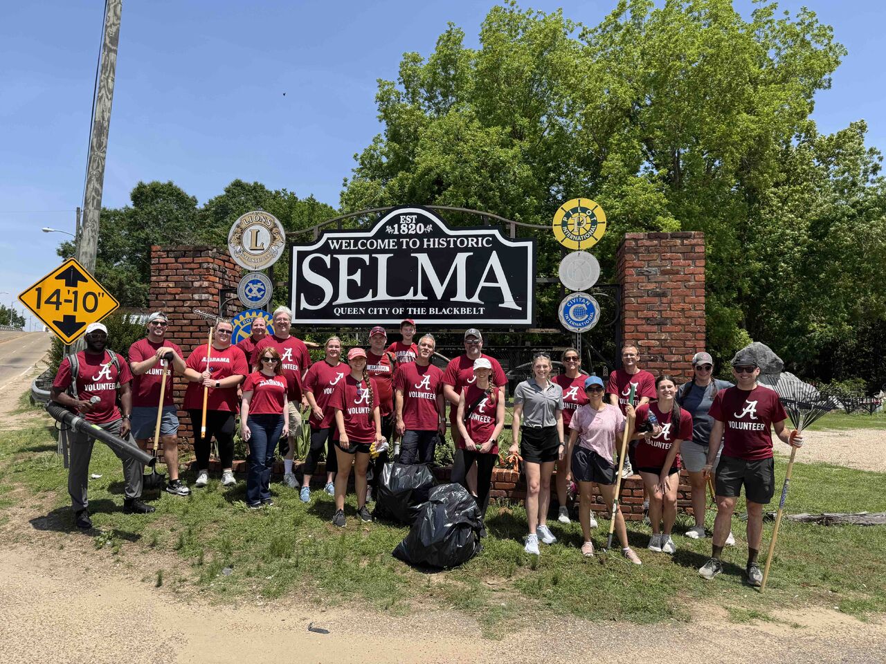 selma