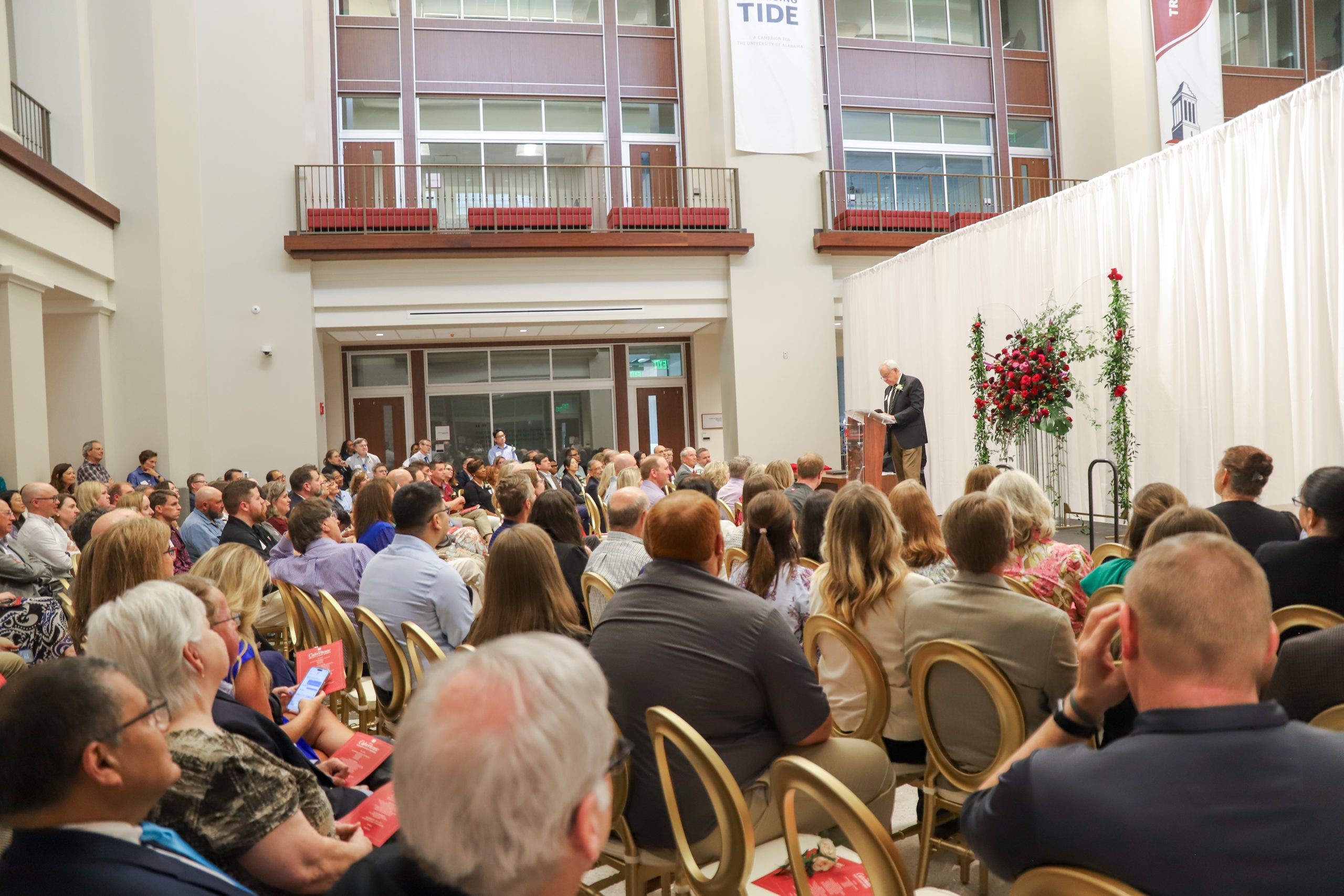 Faculty Staff Awards 2025
